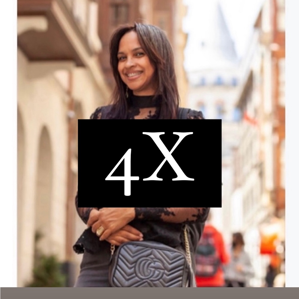 Like this listing to see 4X